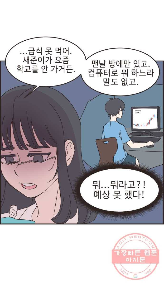 영앤리치가 아니야! 12. 알면 알 수록 다른 사람 13
