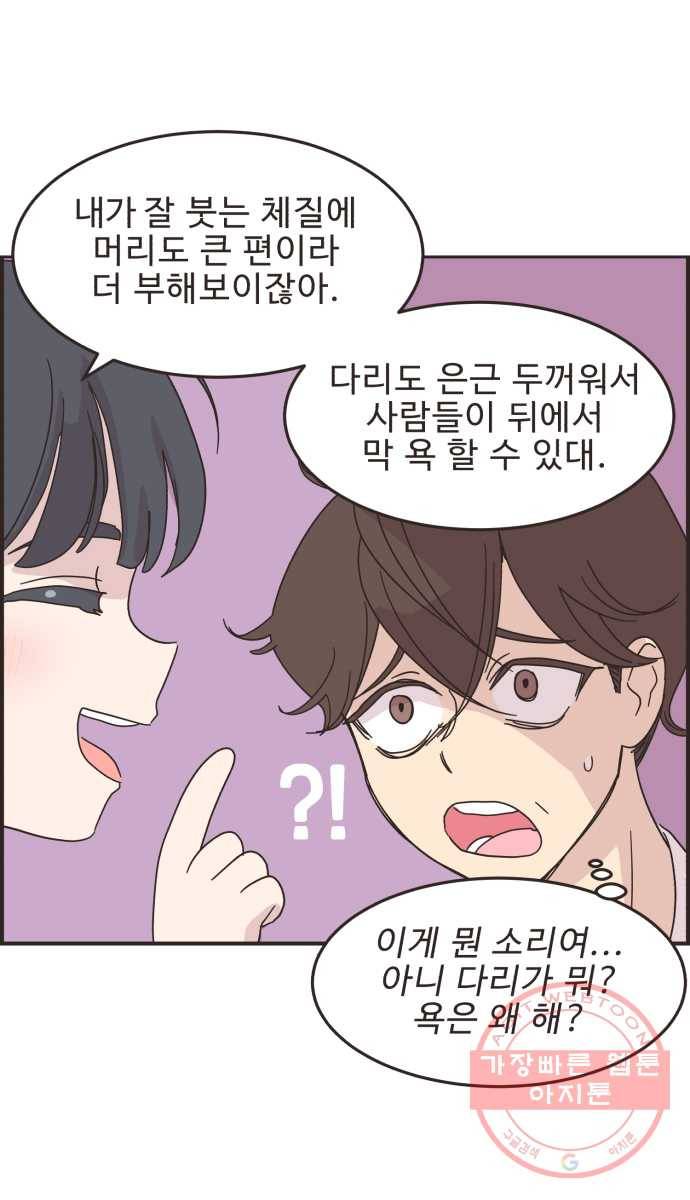 영앤리치가 아니야! 12. 알면 알 수록 다른 사람 16