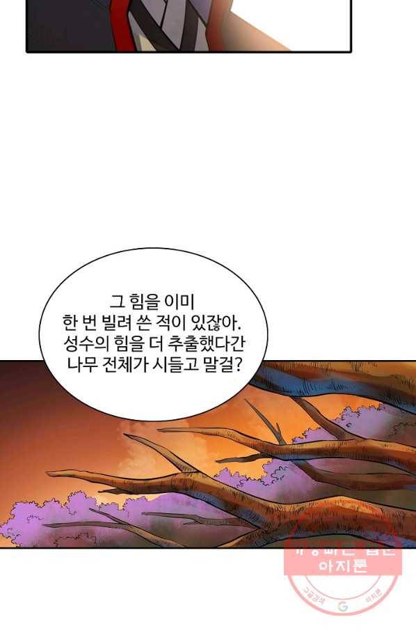 백련성신 504화 23