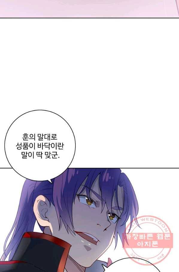 백련성신 504화 67