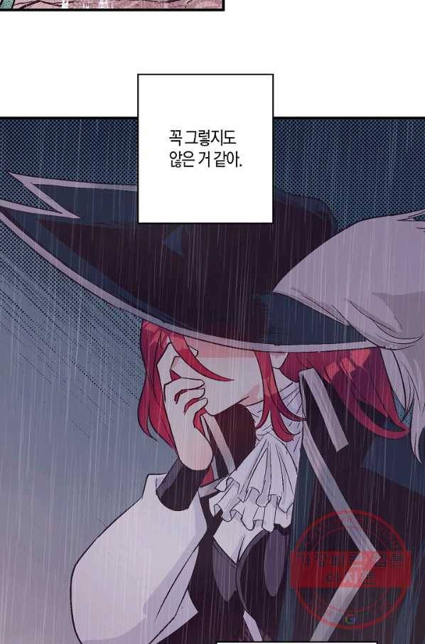 로스트 프린세스 54화 41
