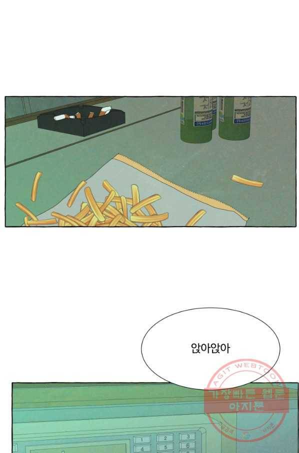 차원이동했더니모두나에게껌뻑죽어 89화 박상아(6) 1