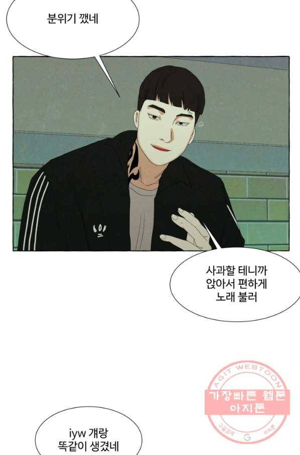 차원이동했더니모두나에게껌뻑죽어 89화 박상아(6) 8