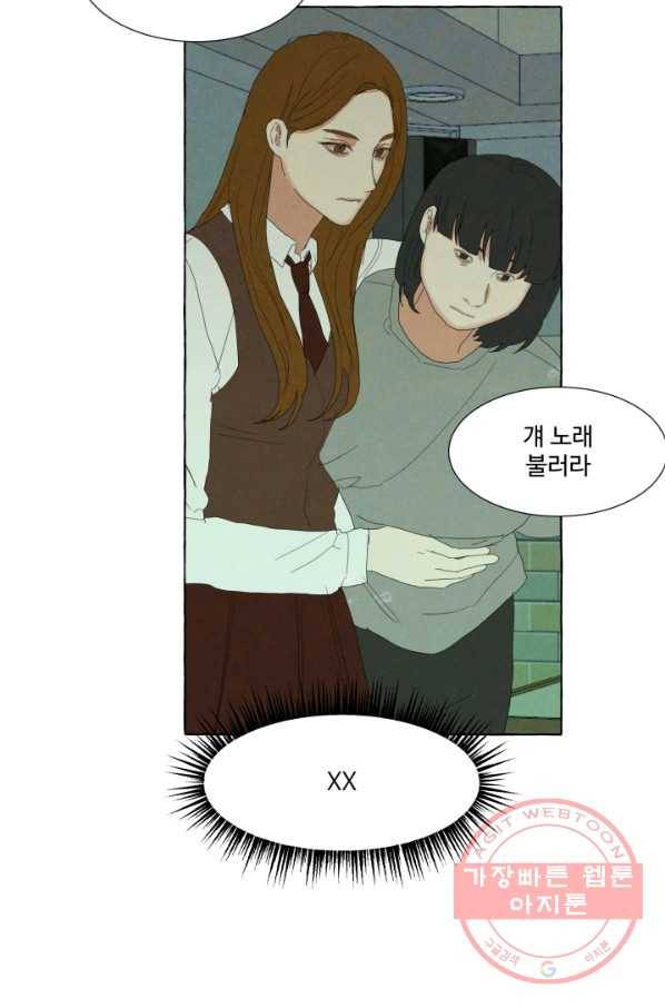 차원이동했더니모두나에게껌뻑죽어 89화 박상아(6) 9