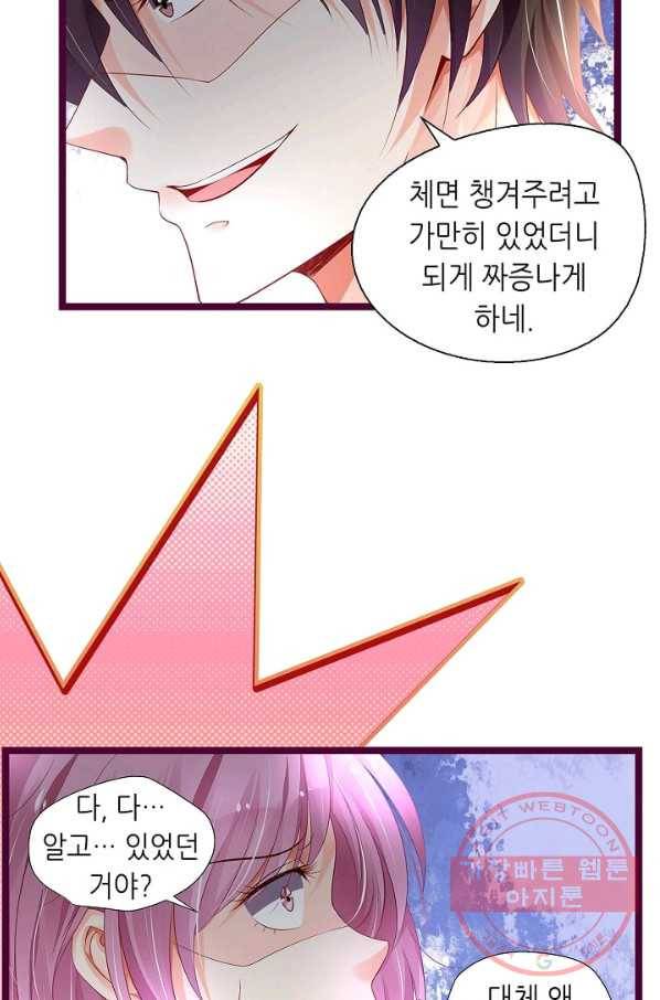 복수할까? 연애할까? 149화 21