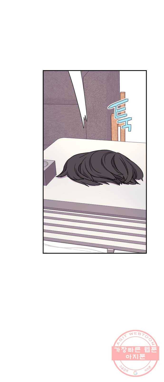 그녀석 정복기 27화 34