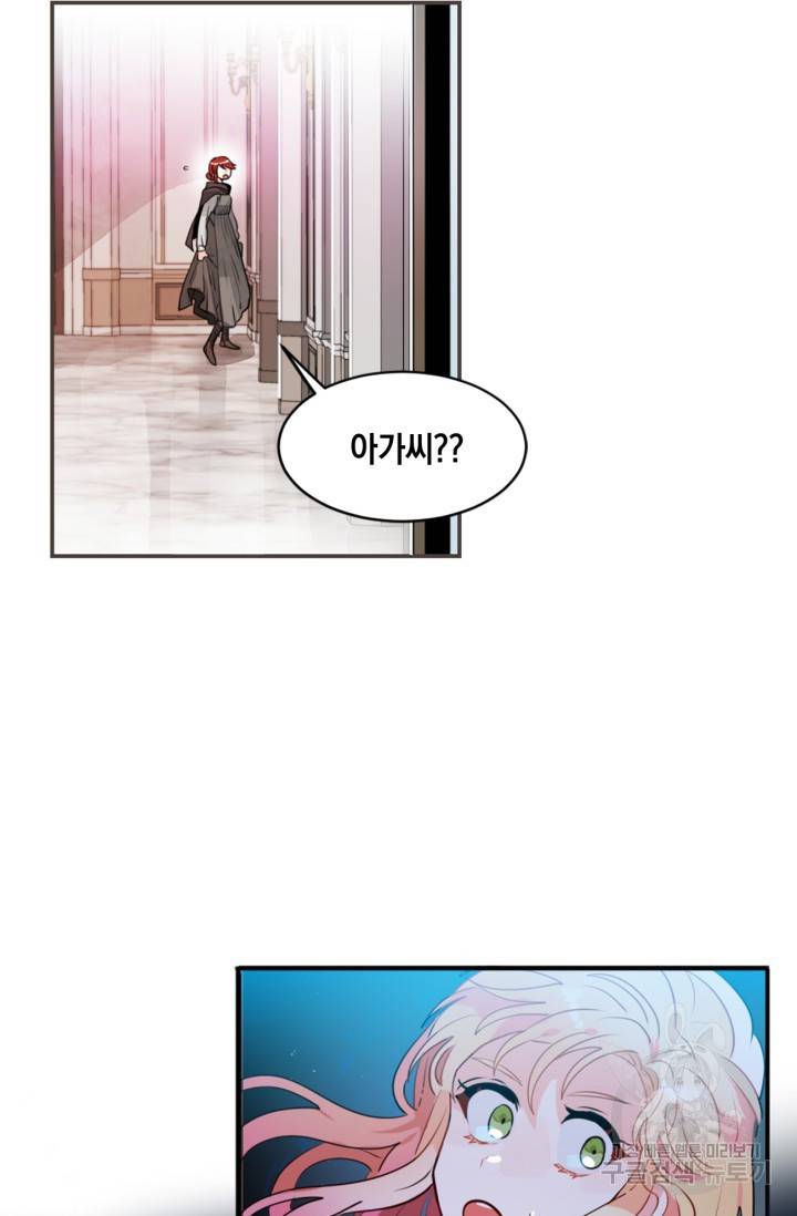 집으로 돌려보내 주세요 13화 25