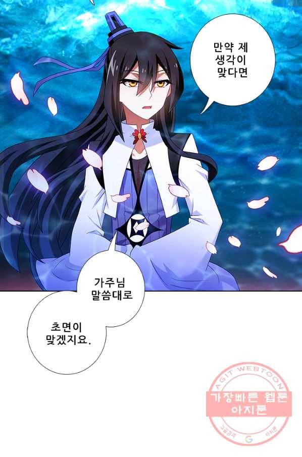 또라이 대사형 무림생존기 273화 7