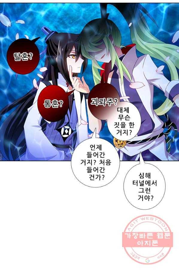 또라이 대사형 무림생존기 273화 12