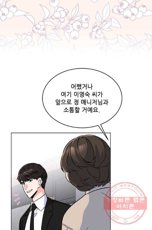 1년차 만렙 매니저 31화 7
