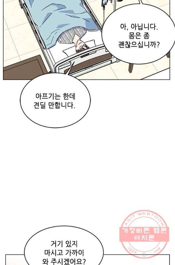 1년차 만렙 매니저 31화 70