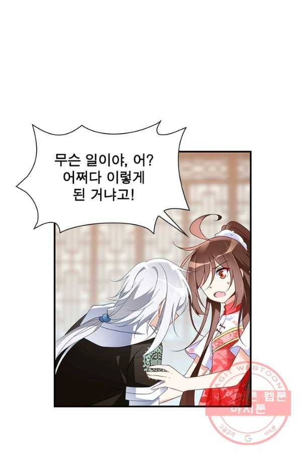 인생 3회차 스승님 63화 10