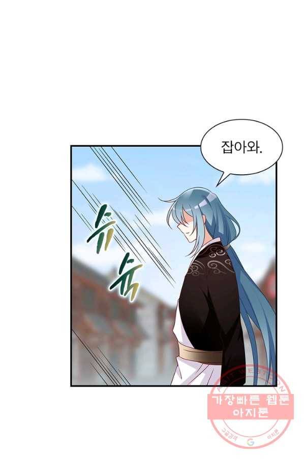 인생 3회차 스승님 63화 23