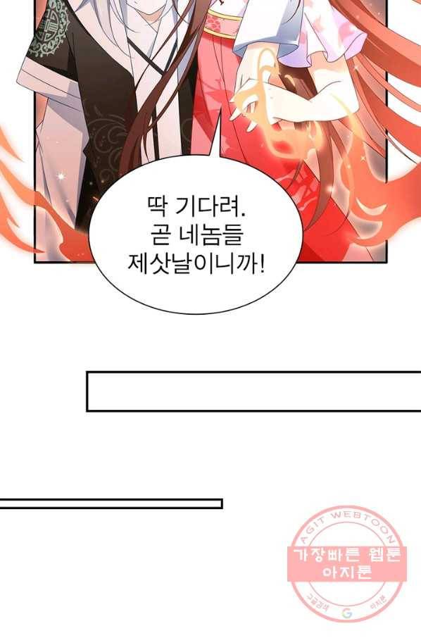 인생 3회차 스승님 63화 28