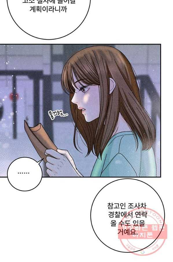 아내를 구하는 4가지 방법 20화 79
