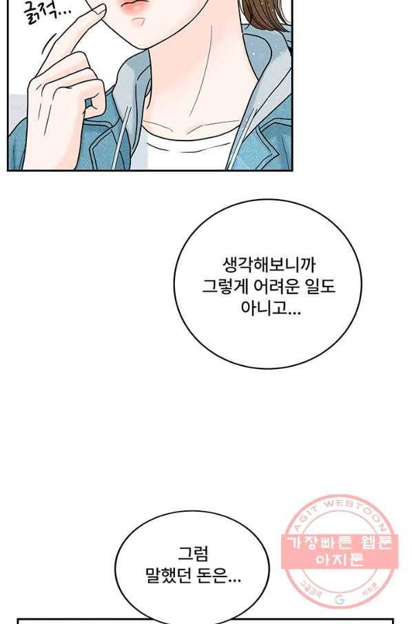 아내를 구하는 4가지 방법 20화 92