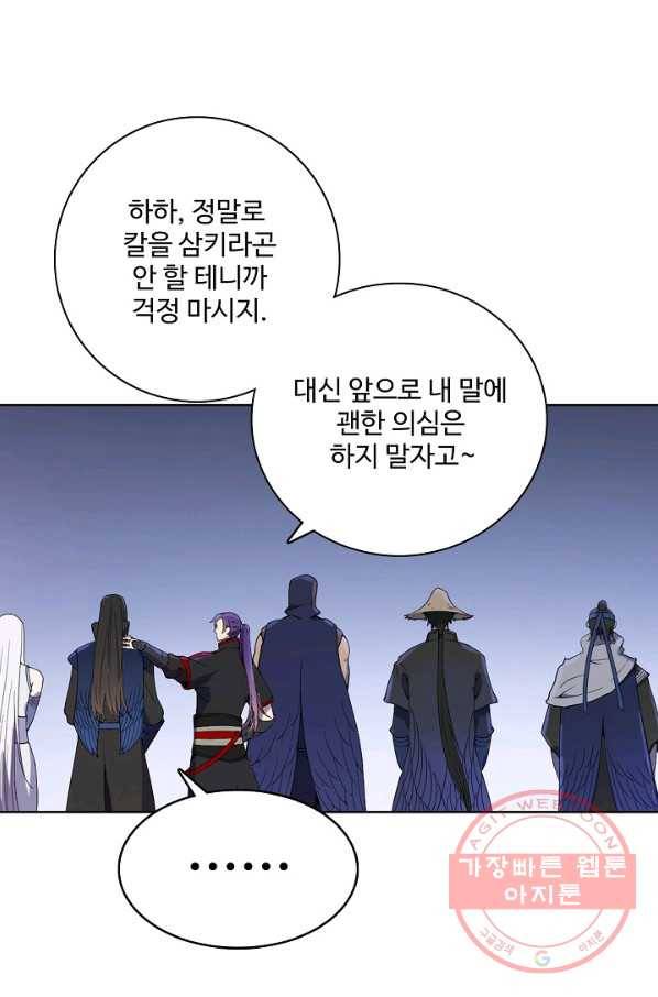 백련성신 505화 74