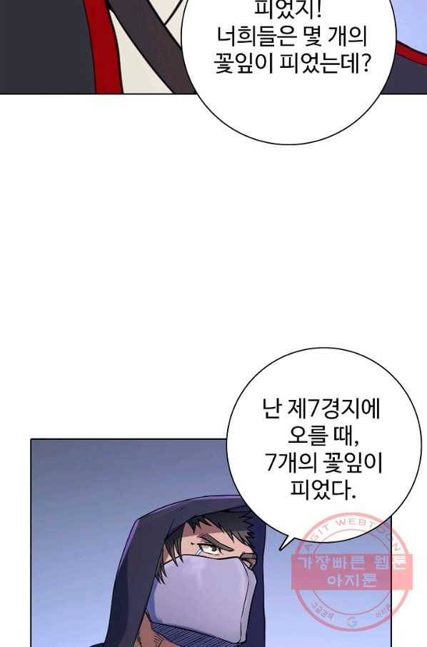 백련성신 505화 80