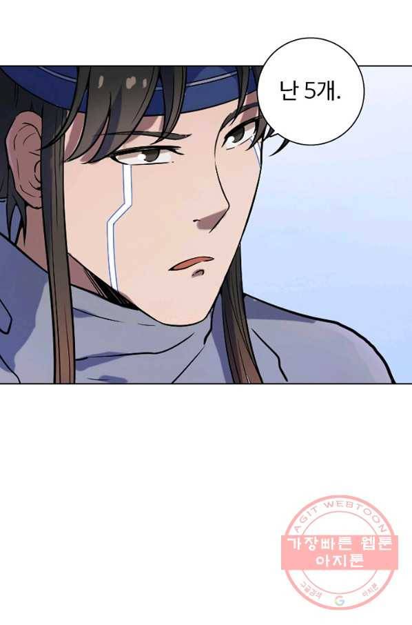 백련성신 505화 82