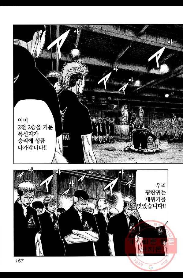 아웃 64화 4