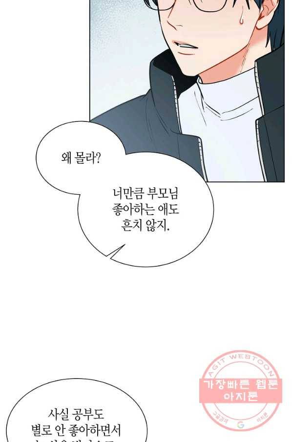 원 스텝 프롬 헬 44화 5
