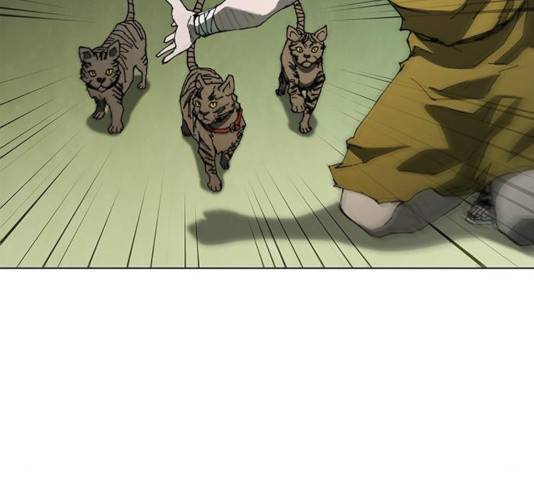 무사만리행 74화 82