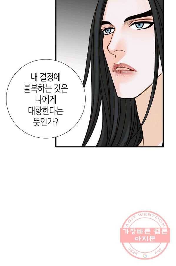 그녀, 비밀의 군주 24화 15