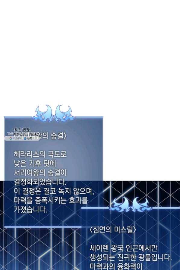템빨(카카오) 102화 잊혀진 것들 37
