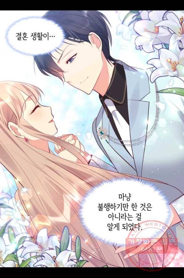 데이지-공작의 혼약자가 되는 법 83화 8