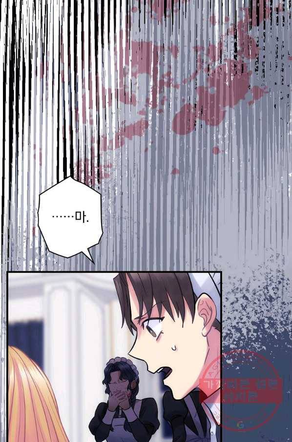 꽃은 춤추고 바람은 노래한다 63화 97