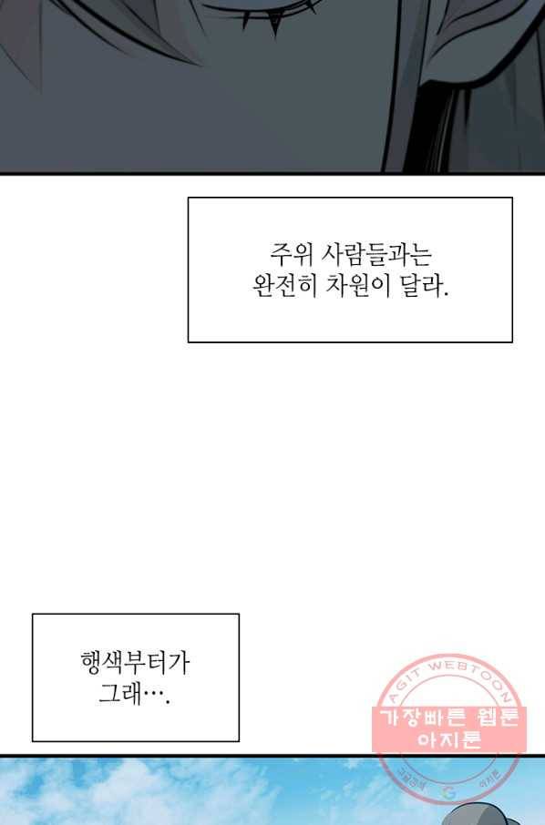 튜토리얼이 너무 어렵다 33화 4