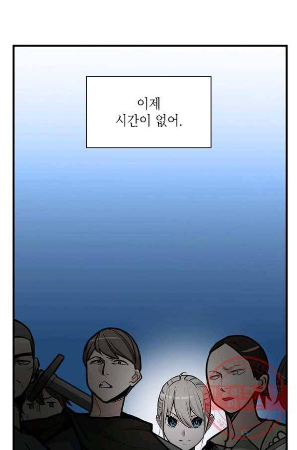 튜토리얼이 너무 어렵다 33화 6