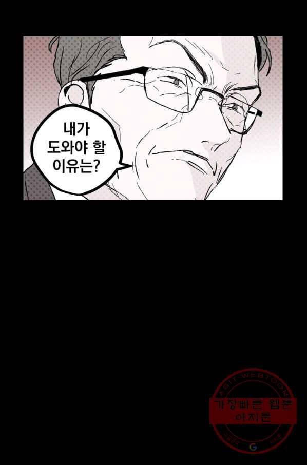 나는 너를 모른다 64화 15