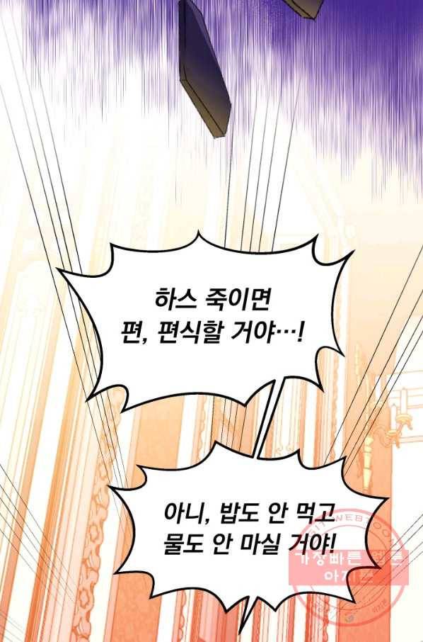 파멸의 공주님 26화 38