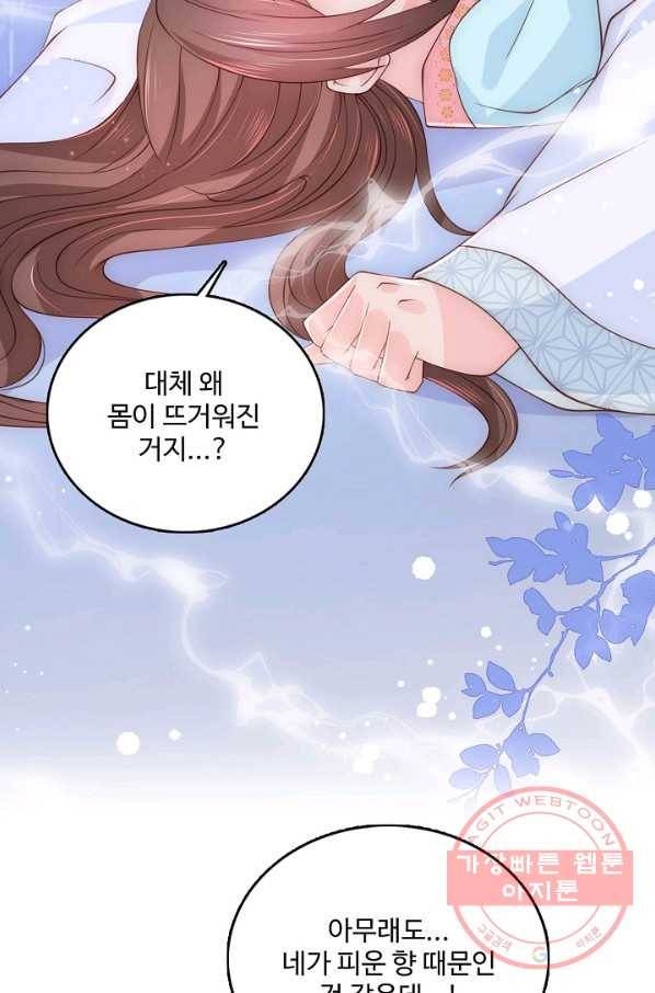 악당이지만 남주를 키웠습니다 107화 5