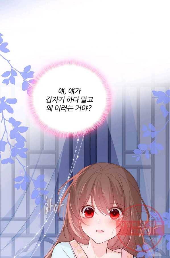 악당이지만 남주를 키웠습니다 107화 23