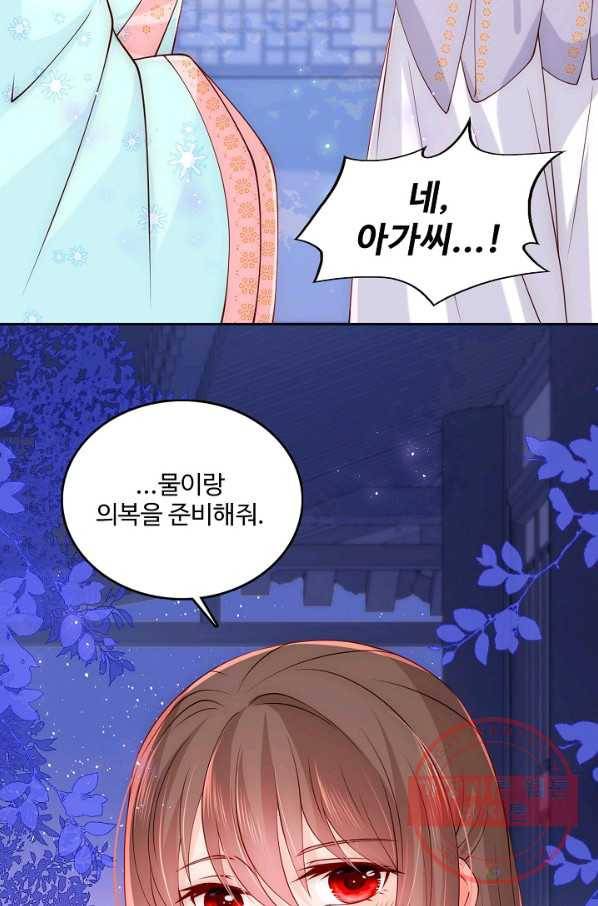 악당이지만 남주를 키웠습니다 107화 37