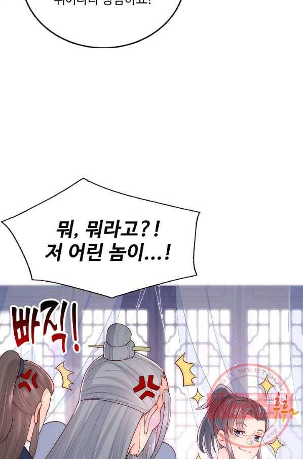 악당이지만 남주를 키웠습니다 107화 79