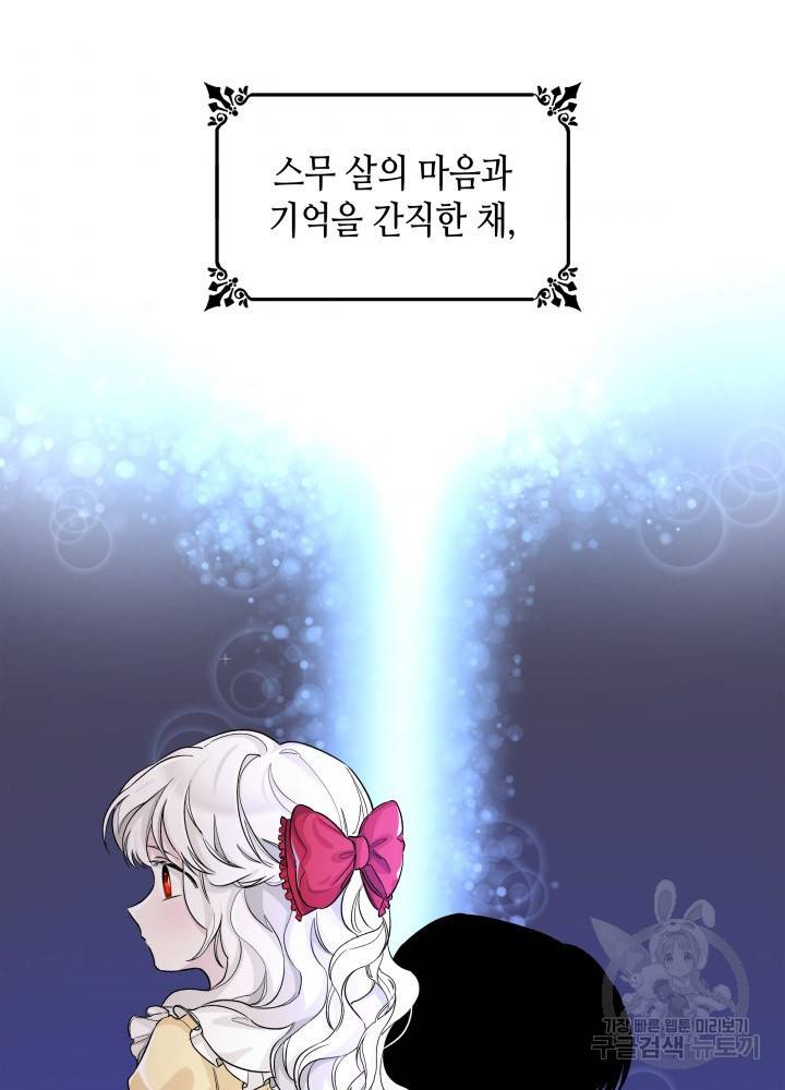 흑막의 목줄을 놓쳐버렸다 1화 11