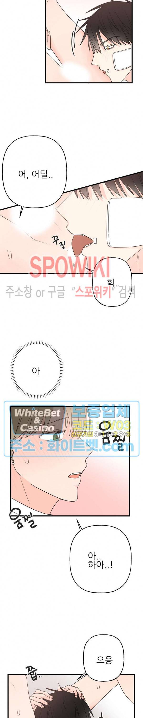 행운은 고양이로부터 4화 5