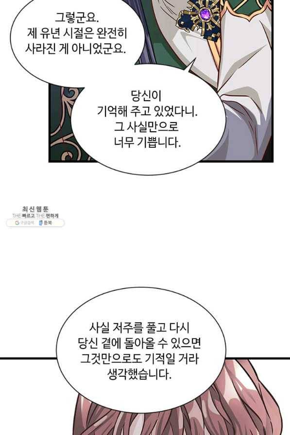 프리실라의 결혼 의뢰 85화 74