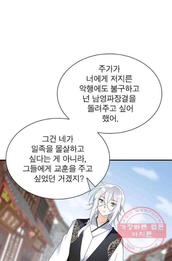 인생 3회차 스승님 67화 57