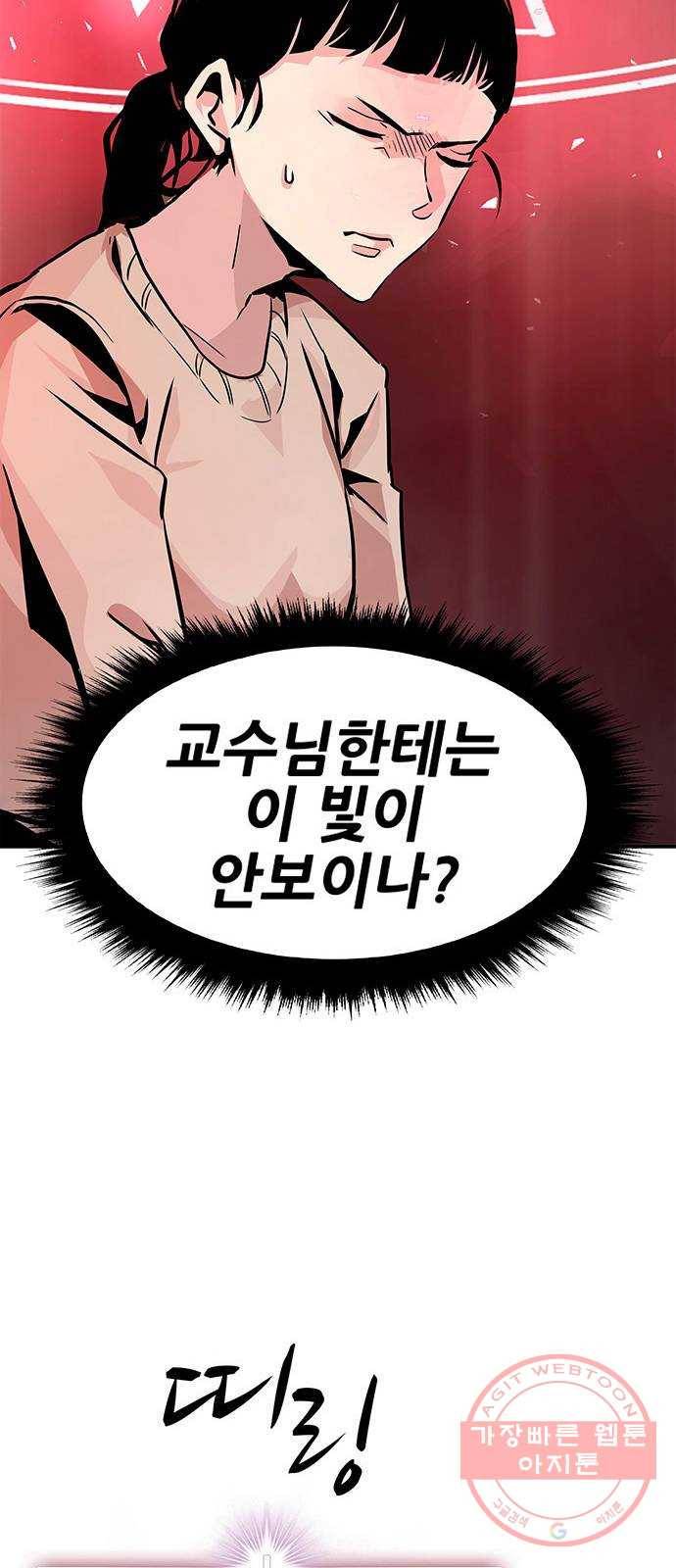 만능잡캐 3화. 전문가 86