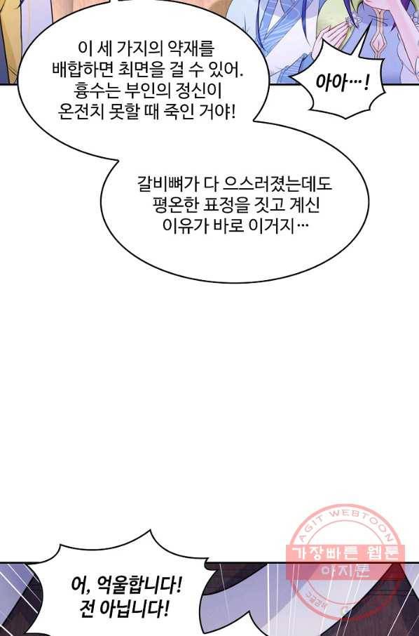 내 소설의 악역이 되다 85화 21
