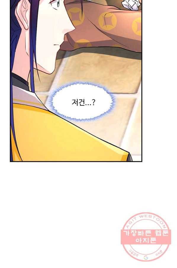 내 소설의 악역이 되다 85화 34