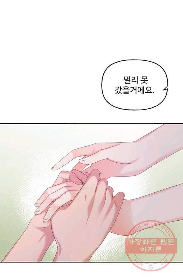 우리집 고양이는 베지테리언 사라진 고양이 12