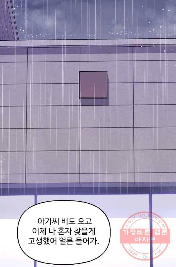 우리집 고양이는 베지테리언 사라진 고양이 18