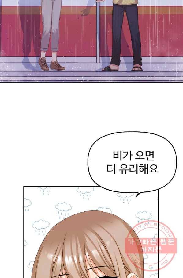 우리집 고양이는 베지테리언 사라진 고양이 20