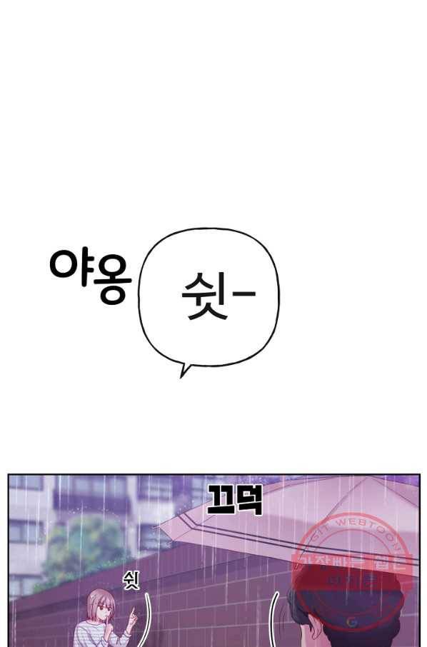우리집 고양이는 베지테리언 사라진 고양이 24