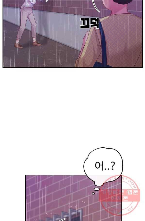 우리집 고양이는 베지테리언 사라진 고양이 25